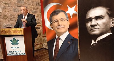 Yıldız: Büyükşehir yasası kırsalı çökertti, acilen yeniden düzenlenmelidir