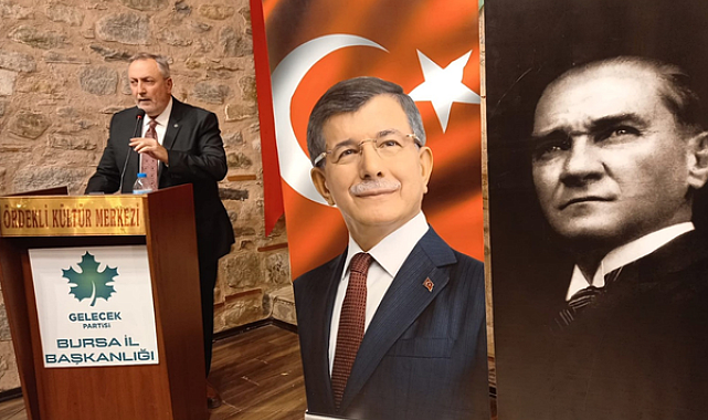 Yıldız: Büyükşehir yasası kırsalı çökertti, acilen yeniden düzenlenmelidir