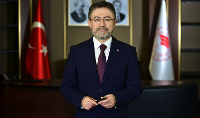 Yumaklı: Kırsalda bereketi artıracak hibe programlarımızda başvuru süresini uzattık