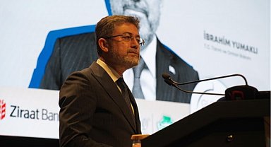 Yumaklı: Türkiye Su Atlası suyun geleceğini kayıt altına alan stratejik bir çalışmadır