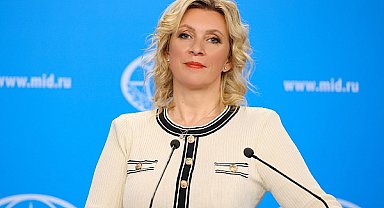 Zakharova: Lübnan'ın kültürel anıtlarına yönelik tehditlerden endişe duyuyoruz