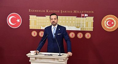 Zorlu: TÜRKPA Sekreteri Ramil Hasanov ile Mayıs ayı zirve detaylarını değerlendirdik