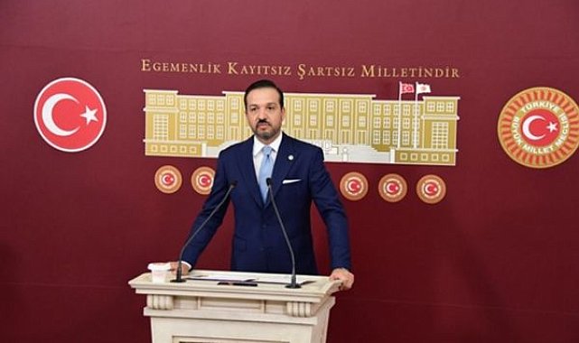 Zorlu: TÜRKPA Sekreteri Ramil Hasanov ile Mayıs ayı zirve detaylarını değerlendirdik