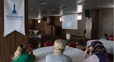 Zübeyde Hanım Huzurevi’nde Babalar Günü duygusal etkinlikle kutlandı