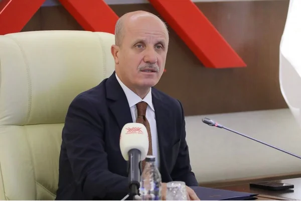 Özvar: Üniversitelerin sertifika programları e-Devlet üzerinden doğrulanabilecek