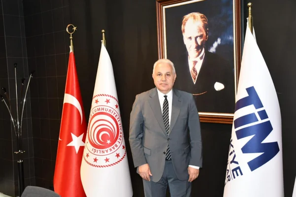 Hububat sektörü ihracatı yılın ilk yarısında 5,8 milyar dolara ulaştı