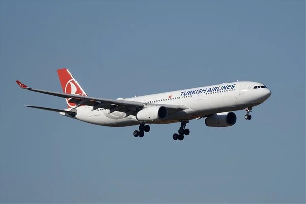THY'nin ilk yarı trafik verileri güçlü performansa işaret ediyor