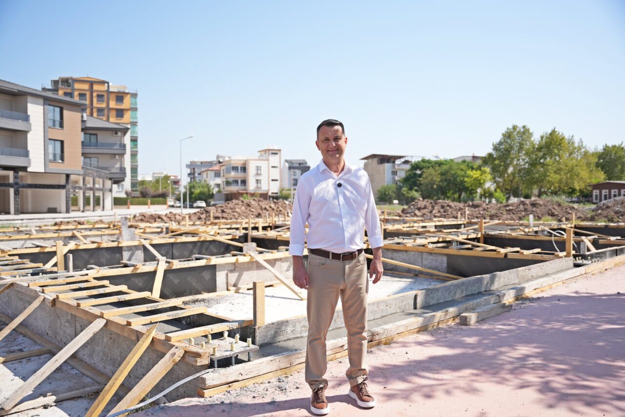 Zafer Kalkınma Ajansı ile ortak yürütülen proje kapsamında, engelli bireylerin