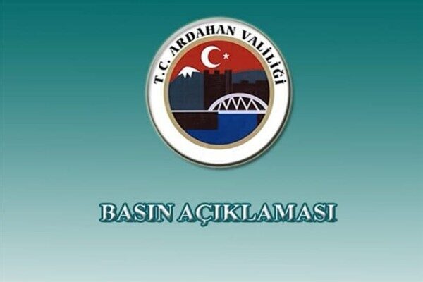 Ardahan Valiliği, il genelinde hayvan sağlığını tehdit eden şap hastalığına