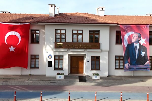 Aydın Büyükşehir Belediye Başkanı Özlem Çerçioğlu’nun öncülüğünde kurulan Otizm Destek