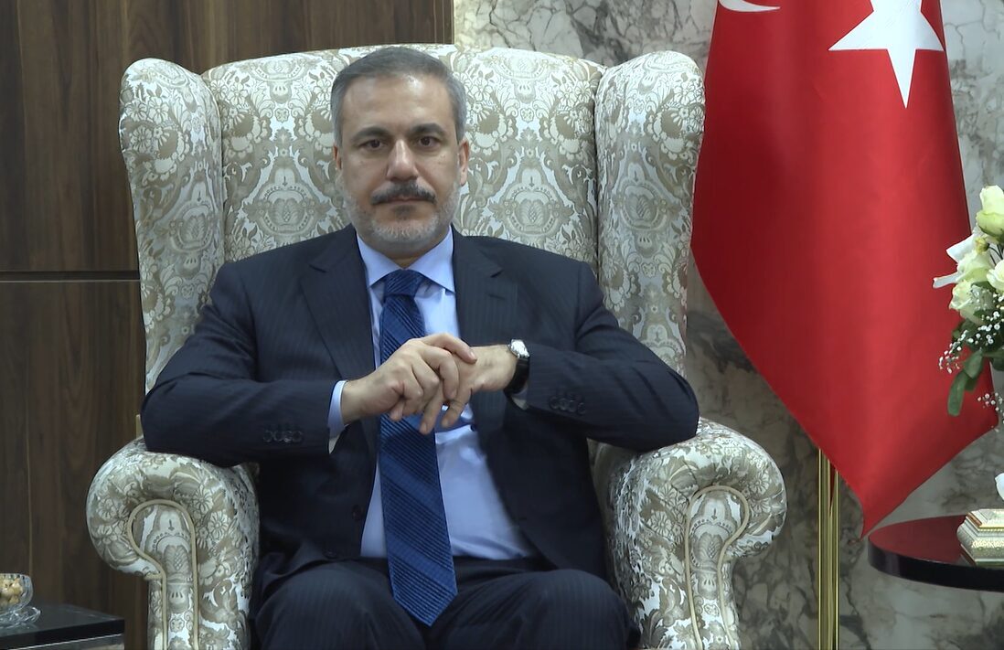 Dışişleri Bakanı Hakan Fidan, Balkan Barış Platformu Dışişleri Bakanları Toplantısı