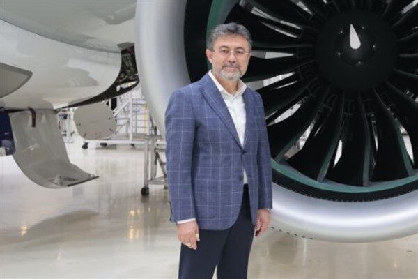 Tarım ve Orman Bakanı Yumaklı, Bursa Kestel’deki orman yangınına destek