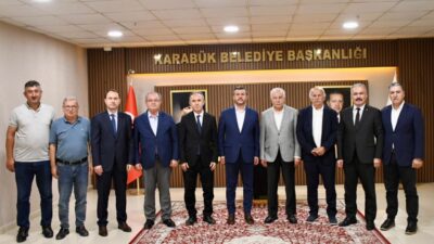 Karabük’te meydana gelen orman yangınının ardından, önceki dönem İçişleri Bakanı,