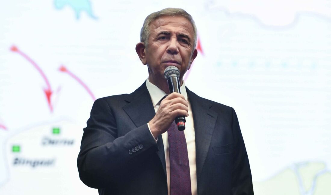 Ankara Büyükşehir Belediye Başkanı Yavaş, çok özgün olduklarını belirterek, Bursa,