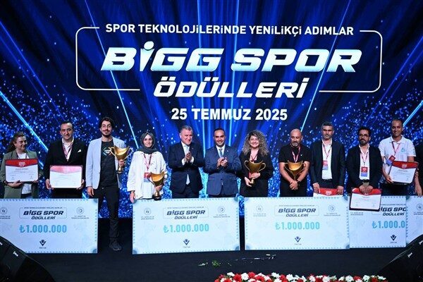 Sanayi ve Teknoloji Bakanlığı’ndan yapılan açıklamaya göre, Sanayi ve Teknoloji
