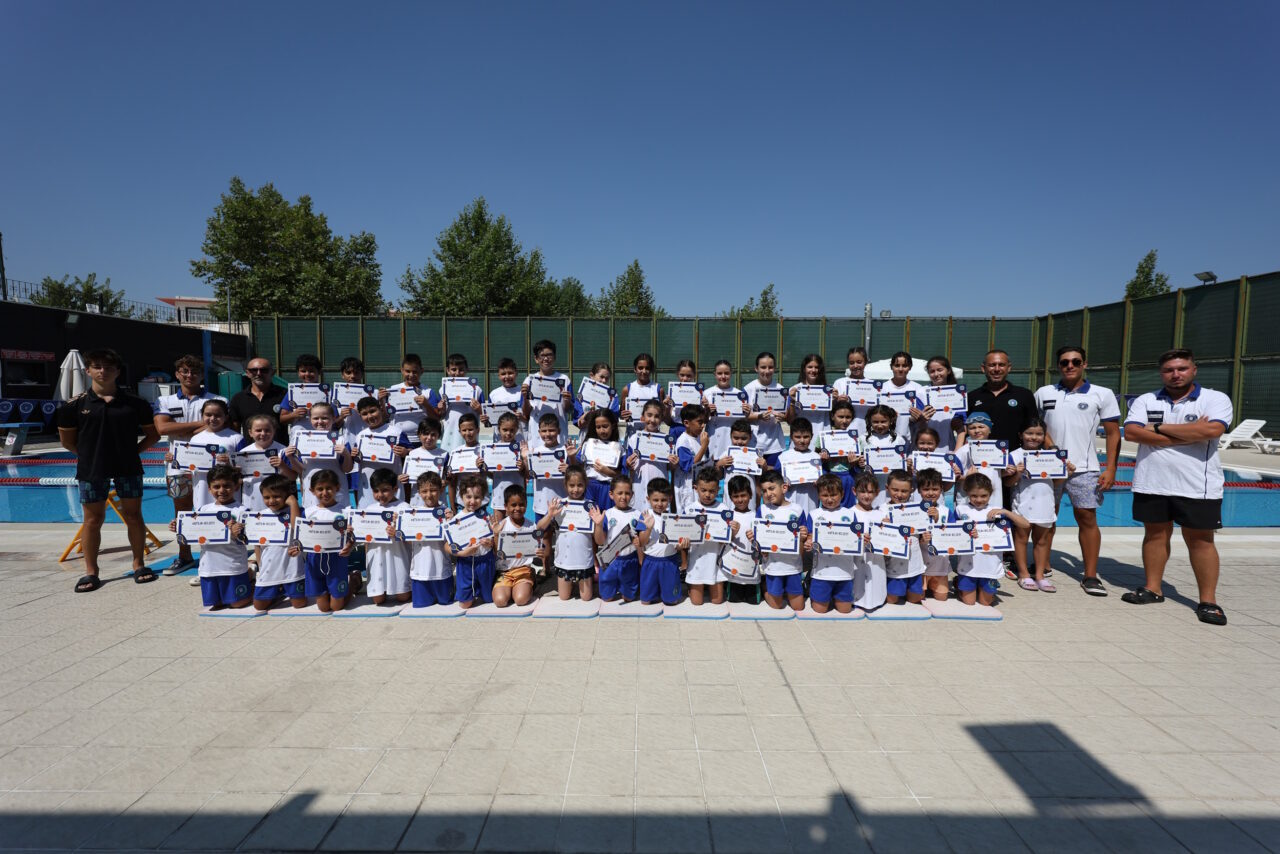 Bursa Büyükşehir Belediyesi Gençlik ve Spor Hizmetleri Dairesi Başkanlığı koordinasyonunda