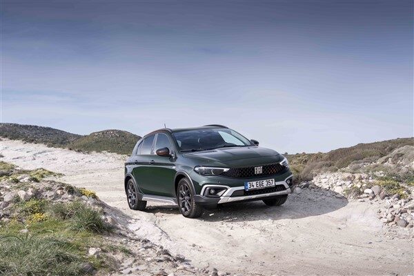 Yapılan yeni ÖTV düzenlemesi, yerli üretim Fiat Egea ailesinin fiyatlarına