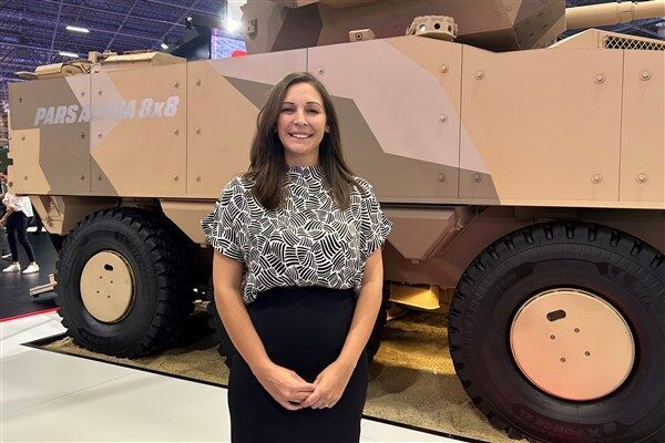 IDEF 2025 Fuarı'na ürettikleri araçların yeni konfigürasyonları ile katıldıklarını belirten