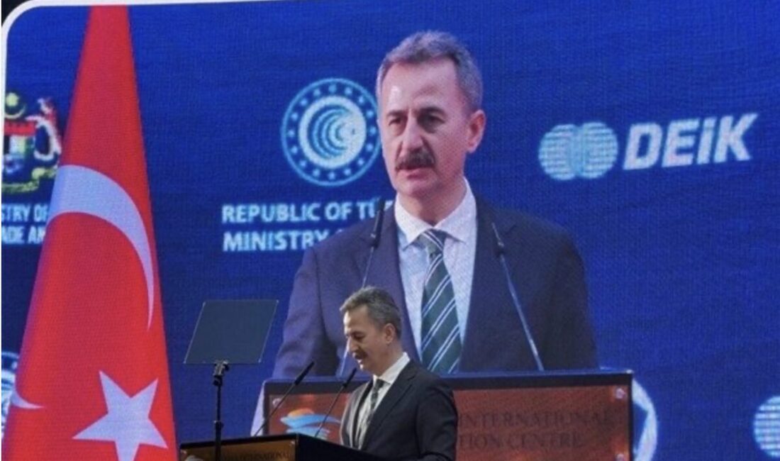 İstanbul’da bu yıl sekizincisi düzenlenen TercihFest 2025, İbn Haldun Üniversitesi