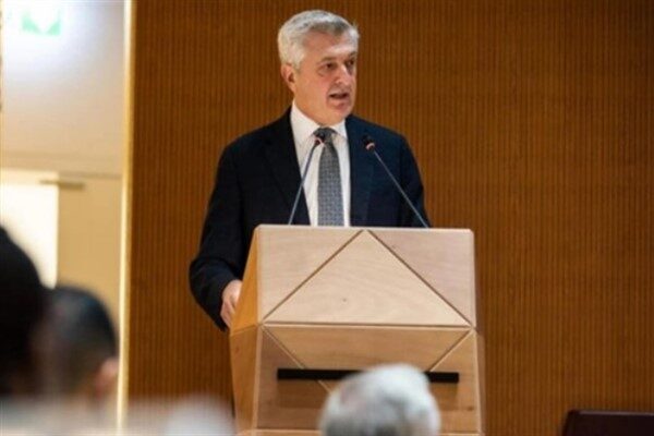 Birleşmiş Milletler Mülteciler Yüksek Komiseri Grandi, Gazze bölgesindeki insanların açlığının
