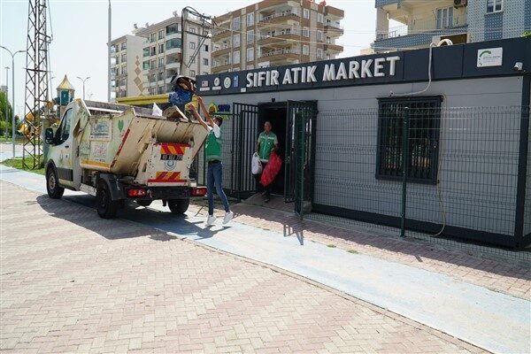 Birleşmiş Milletler Kalkınma Programı (UNDP) Türkiye ve Çevre, Şehircilik ve