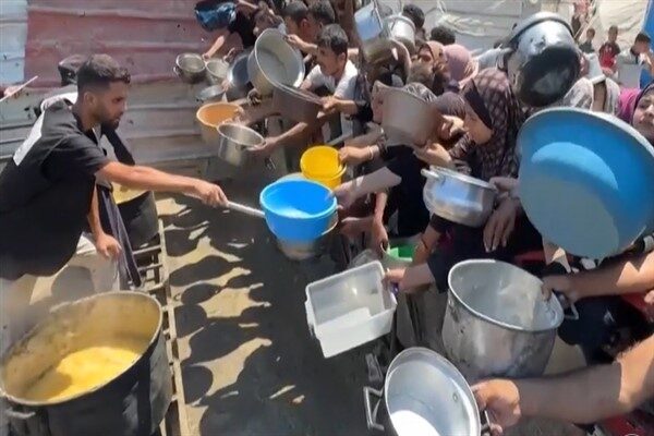 B'Tselem, Pazartesi günü yayınladığı önemli bir raporda, "İsrail'in Gazze Şeridi'ndeki