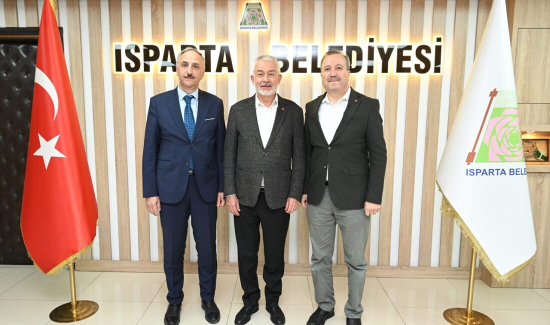 Çevre, Şehircilik ve İklim Değişikliği Bakanlığı Erozyonla Mücadele Genel Müdürü