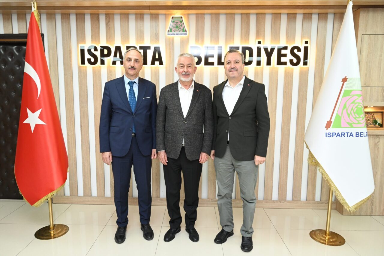 Çevre, Şehircilik ve İklim Değişikliği Bakanlığı Erozyonla Mücadele Genel Müdürü