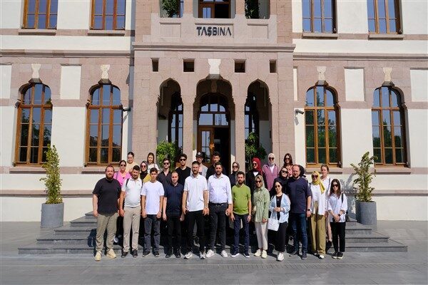 Konya Büyükşehir Belediyesi Gençlik Meclisi, Kahramanmaraş Büyükşehir Belediyesi Gençlik Meclisi