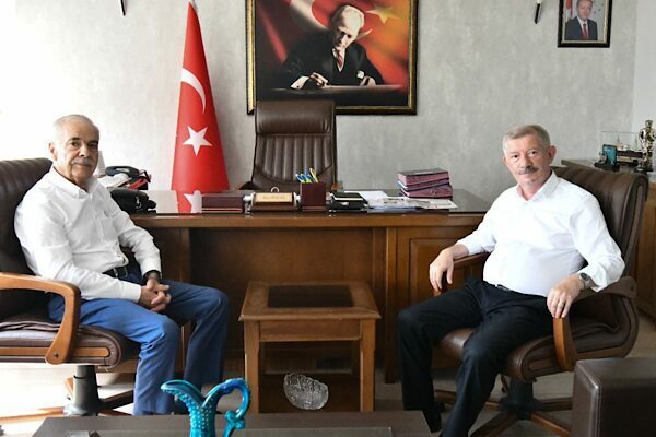 Keşan Belediye Başkanı Özcan, geçirdiği operasyon ve istirahat sürecinin ardından