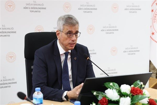 Ankara Bilkent Şehir Hastanesi’nde Dünya Hepatit Günü Farkındalık Etkinliği düzenlendi.