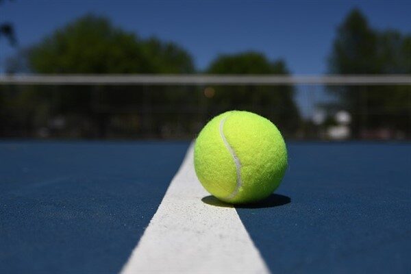 FISU 2025 Dünya Üniversite Yaz Oyunları'nda tenis çift erkeklerde mücadele