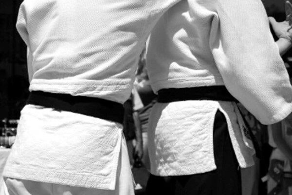 Üsküp 2025 Avrupa Gençlik Olimpik Yaz Festivali'nde (EYOF) milli tekvandocu