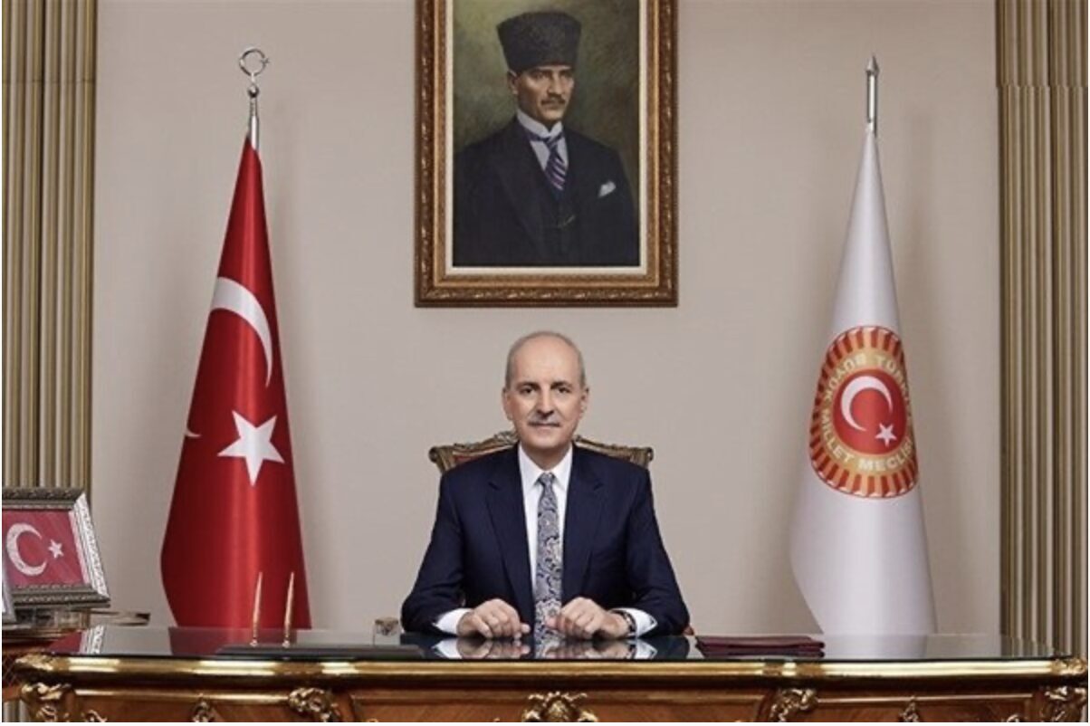 TBMM  Başkanı  Kurtulmuş, Kale Seramik’in 68’inci Yıl Dönümü ve Seramik