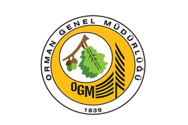 Orman Genel Müdürlüğünün (OGM) yaptığı açıklamaya göre geçen yıl İzmir Buca'da