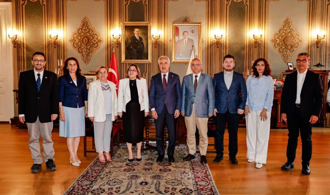 Orta Fırat Bölgesi’nde kültürel ve çevresel mirası koruyarak gelecek nesillere