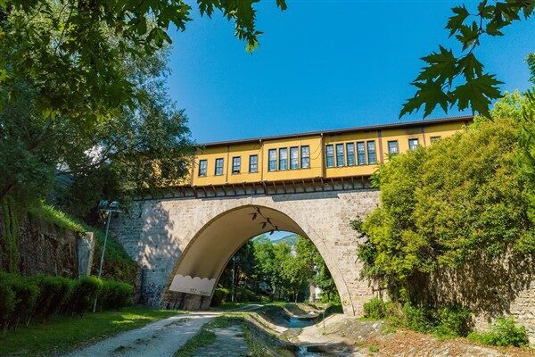 Osmangazi; akıllı ulaşım, kentsel hareketlilik, altyapı ve şehircilik çözümleri geliştirmek