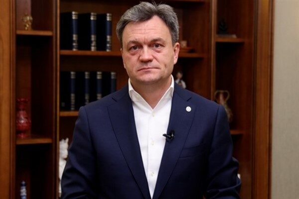 Moldova Başbakanı Recean'ın açıklamasına göre Recean ve Bulgaristan Başbakanı Jeliazkov, Taraclia