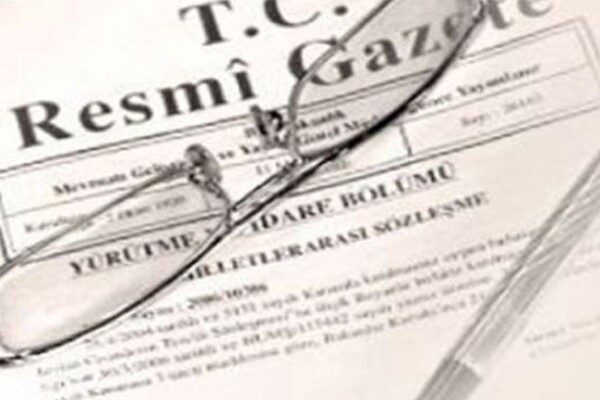 YÜRÜTME VE İDARE BÖLÜMÜ YÖNETMELİKLER –– Bahçeşehir Üniversitesi Ön Lisans