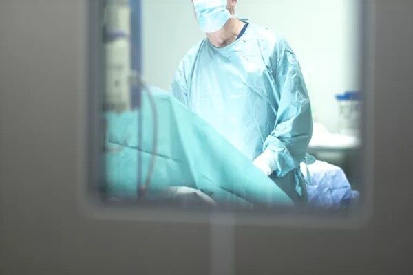 Sechenov Üniversitesi N.V. Sklifosovsky Kardiyoloji ve Mikrobiyoloji Enstitüsü Cerrahi Bölümü'nden