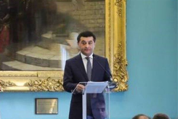 Özbekistan Dışişleri Bakanı Saidov, ülkeler arasındaki stratejik ortaklık ve kardeşlik ilişkilerinin