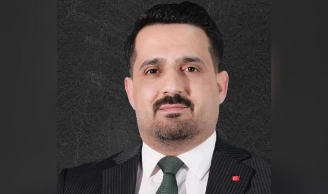 Yıldırım İçin El Ele Platformu Kurucu Başkanı Ercan Sönmez, Bursa’daki