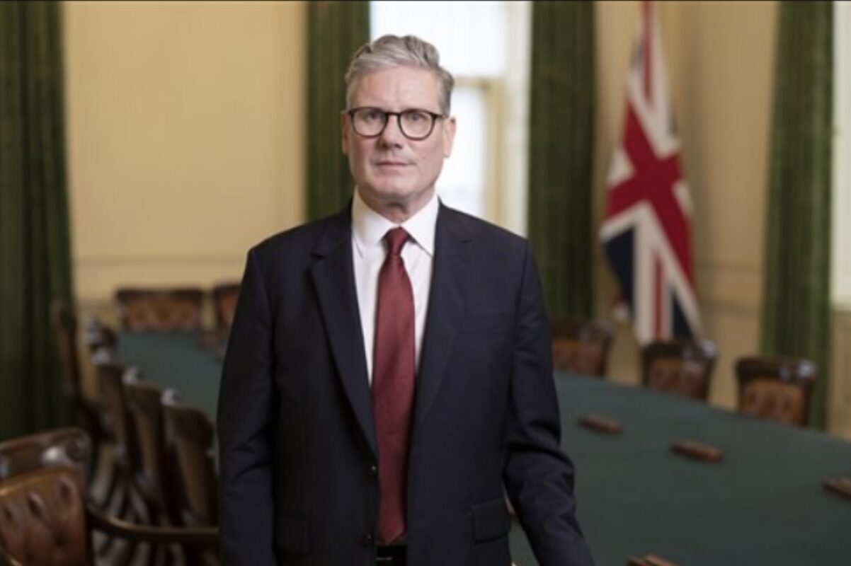 Birleşik Krallık Başbakanı Keir Starmer, İsrail'in Gazze’de yaşanan açlığı sona erdirmek