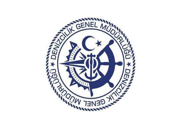 Denizcilik Genel Müdürlüğü'nden yapılan açıklamaya göre, Suriye Denizcilik İdaresi Başkan
