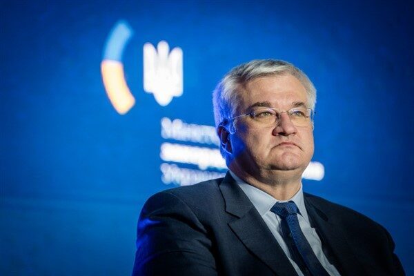 Avrupa Birliği (AB) Komisyonunun savunma ve uzaydan sorumlu üyesi Andrius
