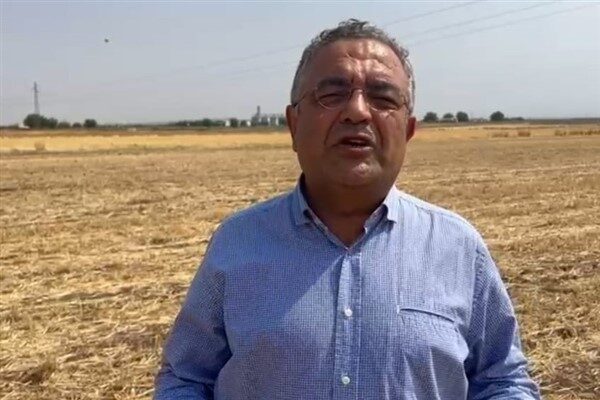 Cumhuriyet Halk Partisi (CHP) Diyarbakır Milletvekili ve TBMM İnsan Haklarını