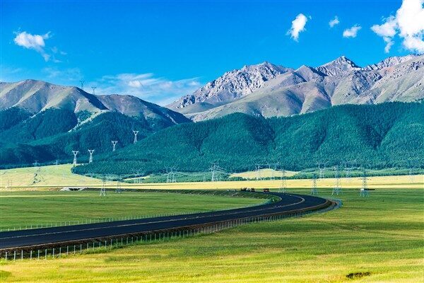 Çin Komünist Partisi (ÇKP) Xinjiang Uygur Özerk Bölgesi Komitesi Genel