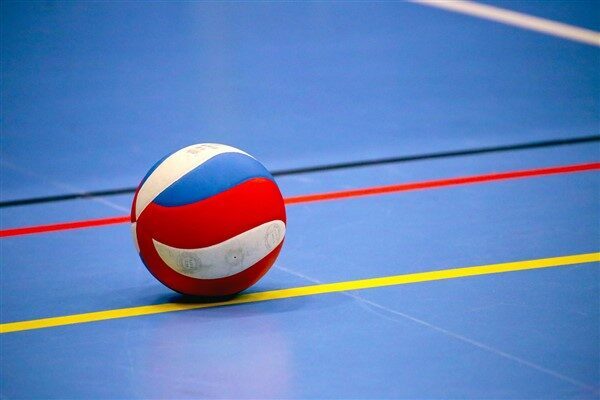 16 Yaş Altı Erkek Milli Voleybol Takımı, Ermenistan'da düzenlenen CEV