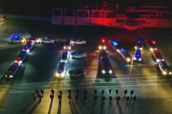 İçişleri Bakanı Yerlikaya, 29 ilde FETÖ’ye yönelik Jandarmamız tarafından son