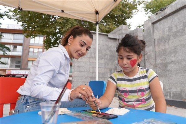 Düzce Belediyesi Kültür İşleri Müdürlüğü uhdesinde 2022 yılında başlatılan ve
